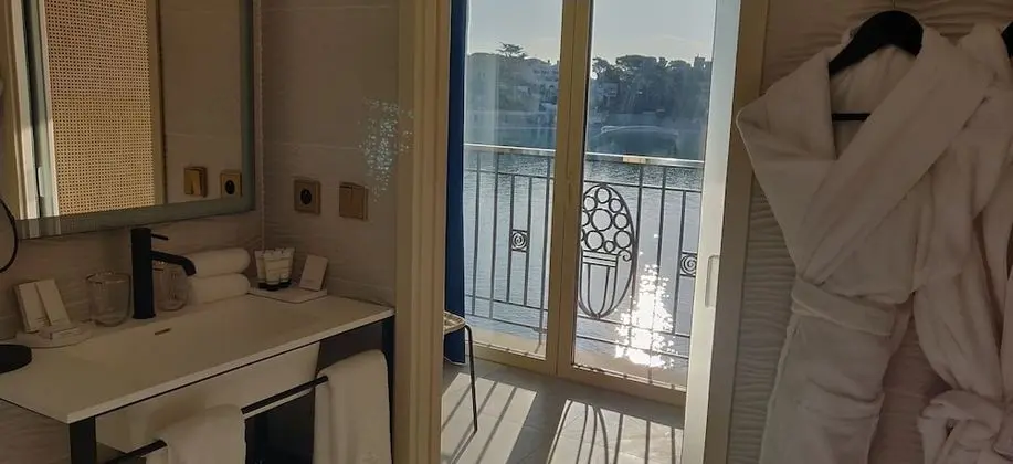 Standard Oda, Deniz Manzaralı (1)