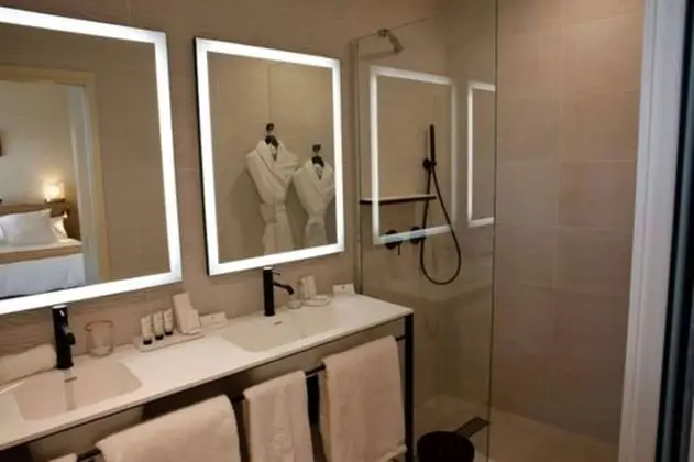 Standard Oda, Deniz Manzaralı (1)