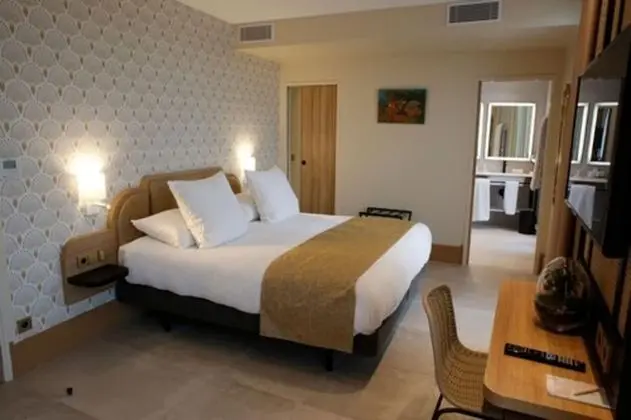 Superior Oda, Deniz Manzaralı (1)