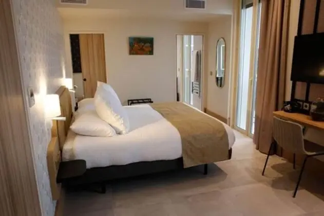 Superior Oda, Deniz Manzaralı (1)