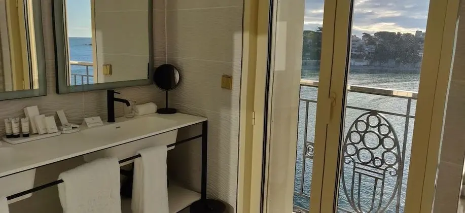 Superior Oda, Deniz Manzaralı (1)