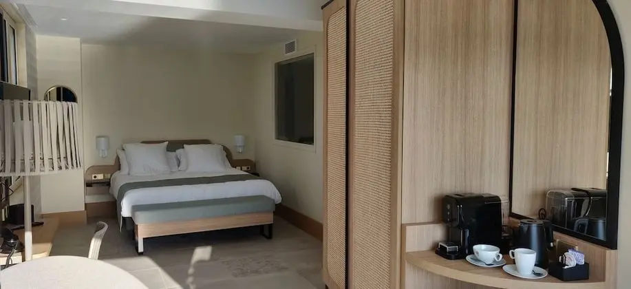 Superior Oda, Deniz Manzaralı (2)