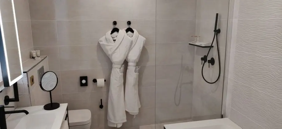 Superior Oda, Deniz Manzaralı (2)