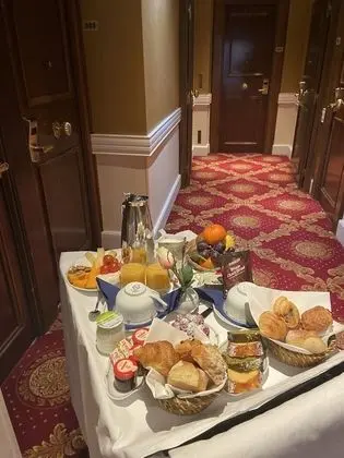 Family Süit, Kısmi Deniz Manzaralı (Appartement Mansardé)