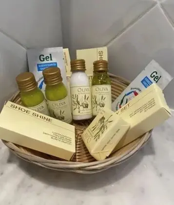 Standard Tek Büyük Yataklı Oda, Şehir Manzaralı