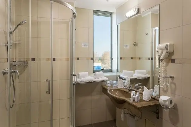 Economy Double or Twin Room without balcony