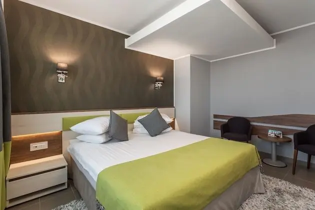 Economy Double or Twin Room without balcony
