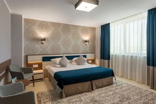 Economy Double or Twin Room without balcony
