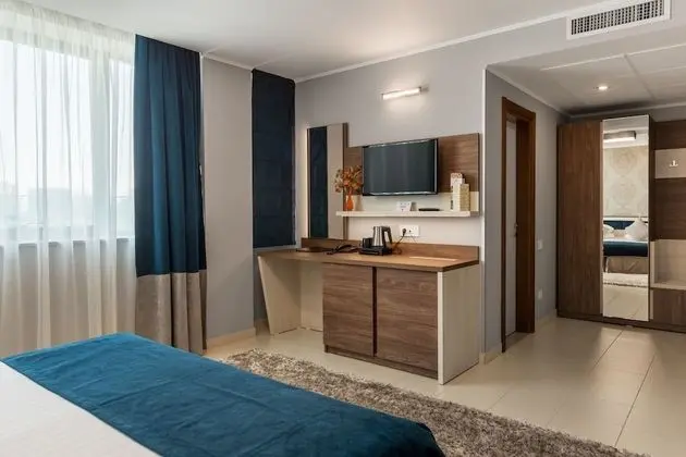 Economy Double or Twin Room without balcony