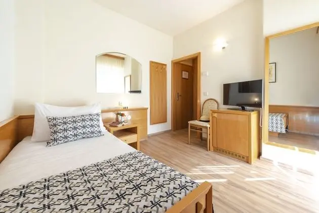 Standard Tek Kişilik Oda