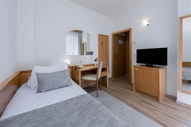 Standard Tek Kişilik Oda