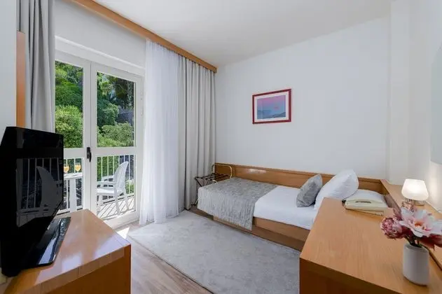 Standard Tek Kişilik Oda