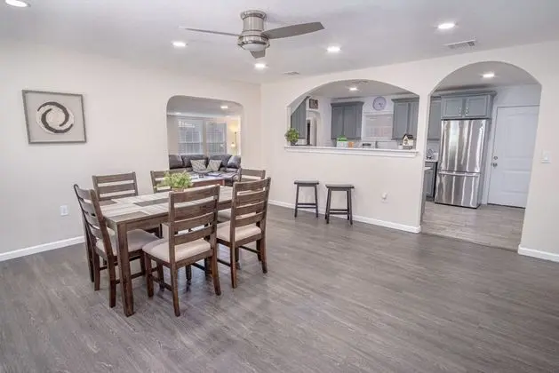Ev (4 Bedrooms)