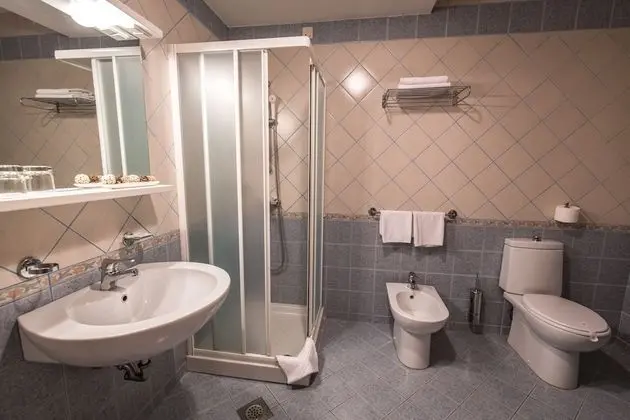 Apart Daire, 1 Yatak Odası, Balkon, Park Manzaralı (3+2)