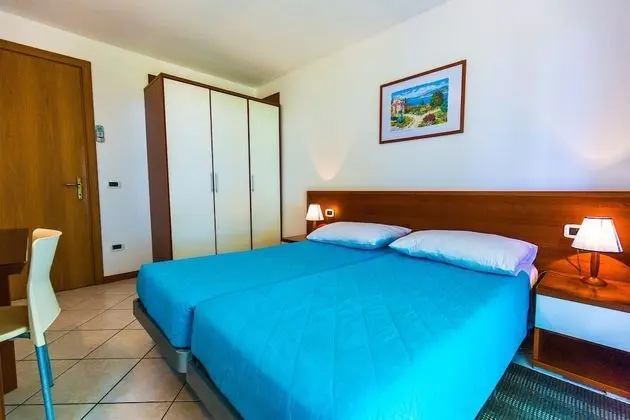 Apart Daire, 1 Yatak Odası, Park Manzaralı (2+2)