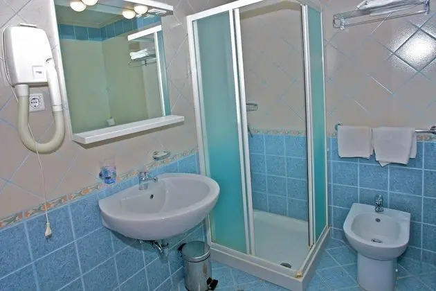 Apart Daire, 1 Yatak Odası, Park Manzaralı (2+2)