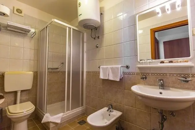 Apart Daire, 1 Yatak Odası, Teras, Deniz Manzaralı (Panoramic View 3+2)