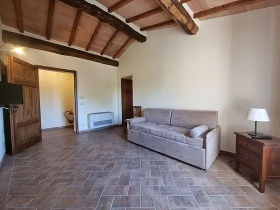 Oturma Alanı