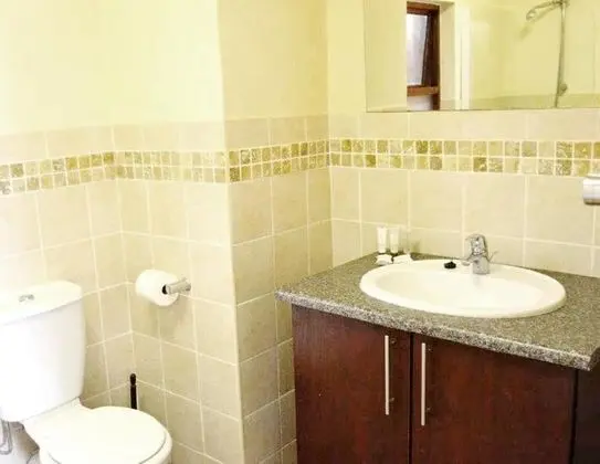 Standard Oda, 1 Çift Kişilik Yatak
