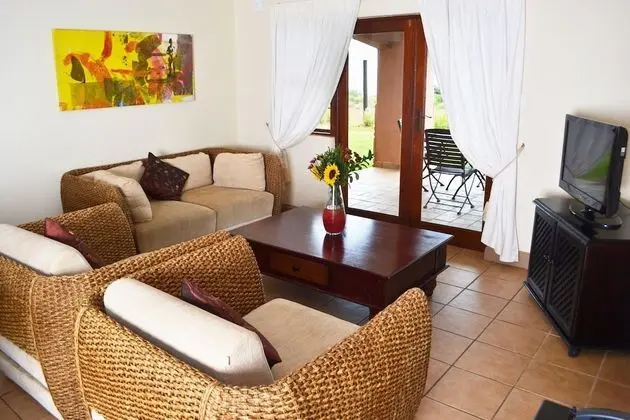 Süit, 3 Yatak Odası (2 Double Beds and 2 Single Beds)