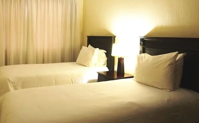 Süit, 3 Yatak Odası (2 Double Beds and 2 Single Beds)
