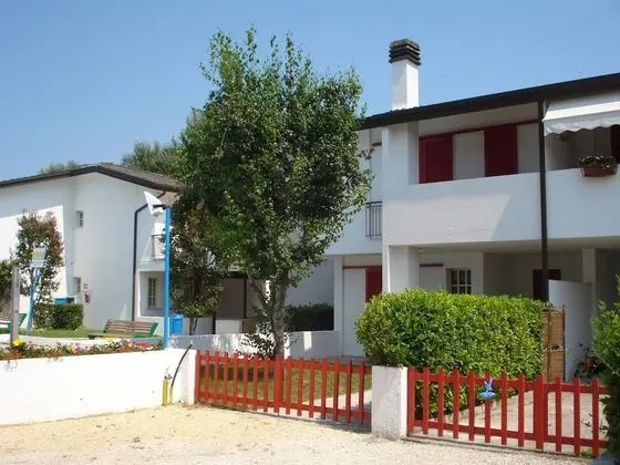 Villa, 3 Yatak Odası, Teras