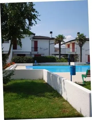 Villa, 3 Yatak Odası, Teras