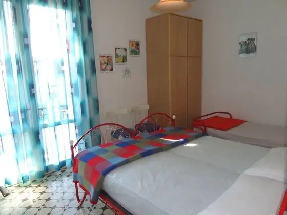 Villa, 3 Yatak Odası, Teras