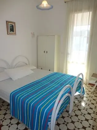 Villa, 3 Yatak Odası, Teras