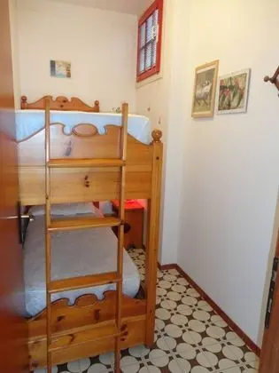 Villa, 3 Yatak Odası, Teras