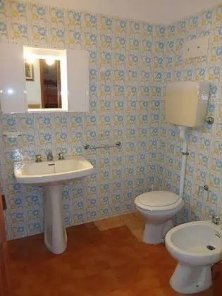 Villa, 3 Yatak Odası, Teras