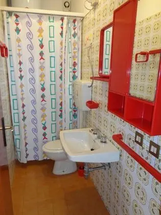 Villa, 3 Yatak Odası, Teras