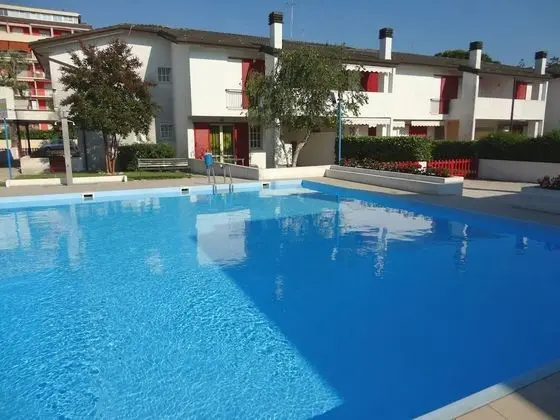 Villa, 3 Yatak Odası, Teras