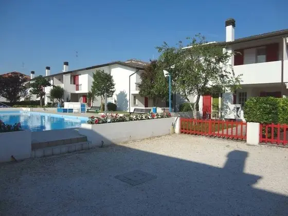 Villa, 3 Yatak Odası, Teras