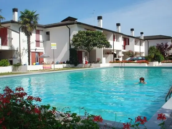 Villa, 3 Yatak Odası, Teras