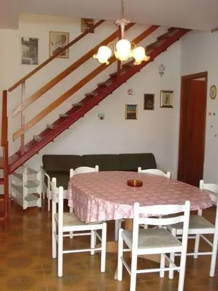 Villa, 3 Yatak Odası, Teras