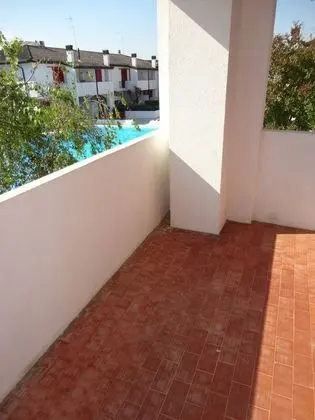Villa, 3 Yatak Odası, Teras