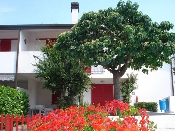 Villa, 3 Yatak Odası, Teras