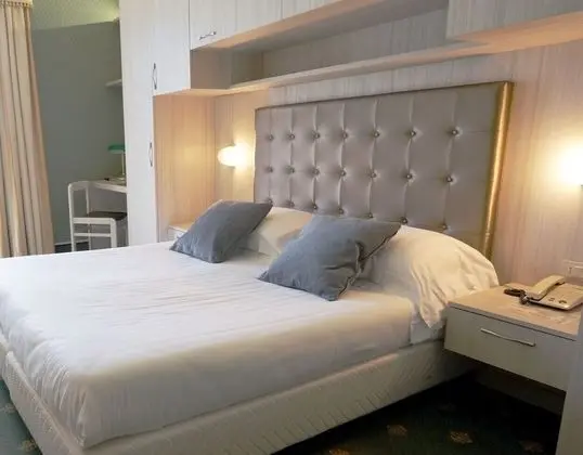 Comfort Tek Büyük veya İki Ayrı Yataklı Oda, Dağ Manzaralı