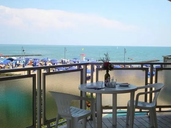 Apart Daire, 1 Yatak Odası, Balkon