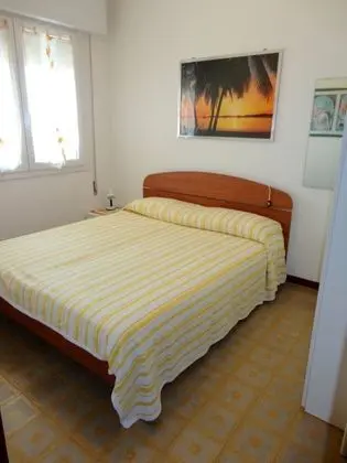 Apart Daire, 1 Yatak Odası, Balkon