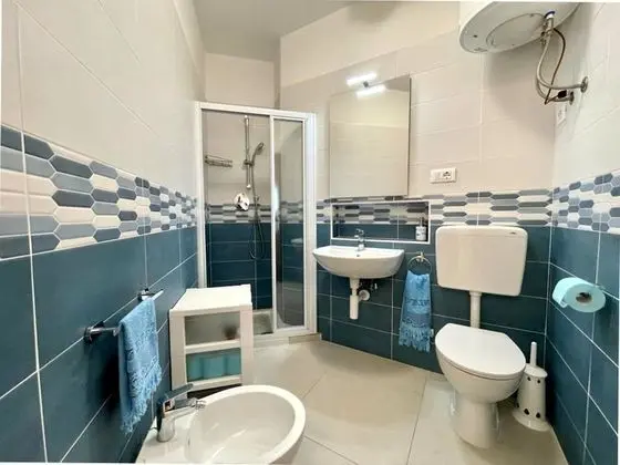 Apart Daire, 1 Yatak Odası, Balkon