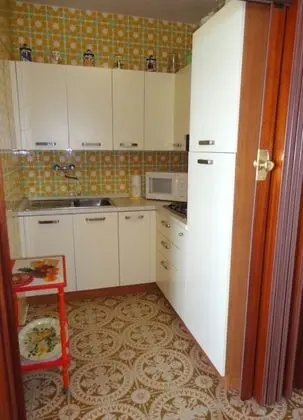 Apart Daire, 1 Yatak Odası, Balkon