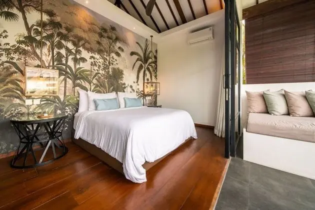 Villa, 4 Yatak Odası, Sigara İçilebilir, Kişiye Özel Havuzlu