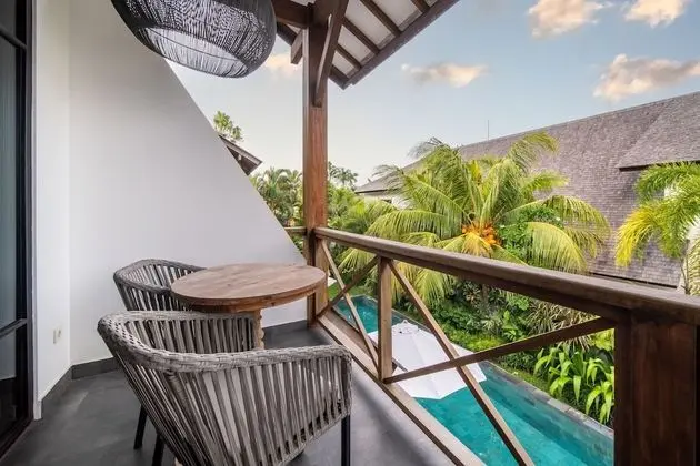 Villa, 4 Yatak Odası, Sigara İçilebilir, Kişiye Özel Havuzlu