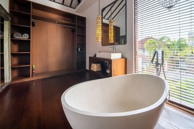 Villa, 4 Yatak Odası, Sigara İçilebilir, Kişiye Özel Havuzlu