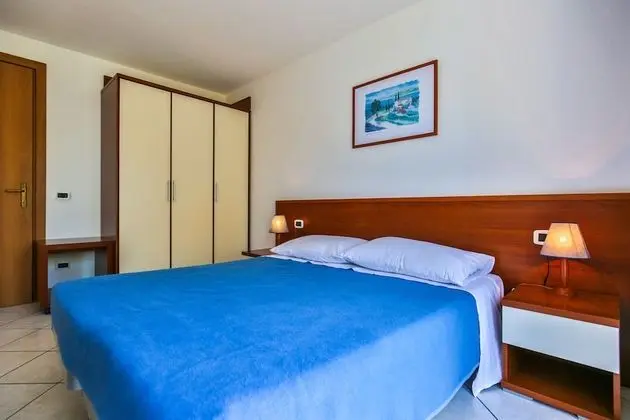 Superior Apart Daire, 1 Yatak Odası, Deniz Manzaralı (2+2)