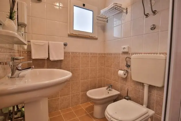 Superior Apart Daire, 1 Yatak Odası, Deniz Manzaralı (2+2)