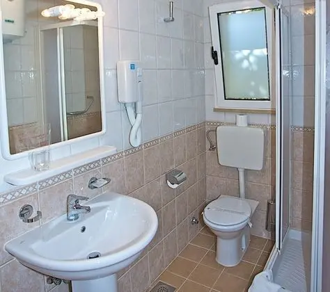 Superior Apart Daire, 1 Yatak Odası, Park Manzaralı (2+2)