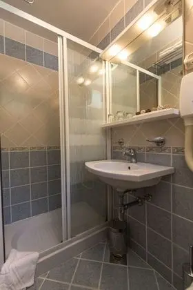 Superior Apart Daire, 1 Yatak Odası, Park Manzaralı (2+2)